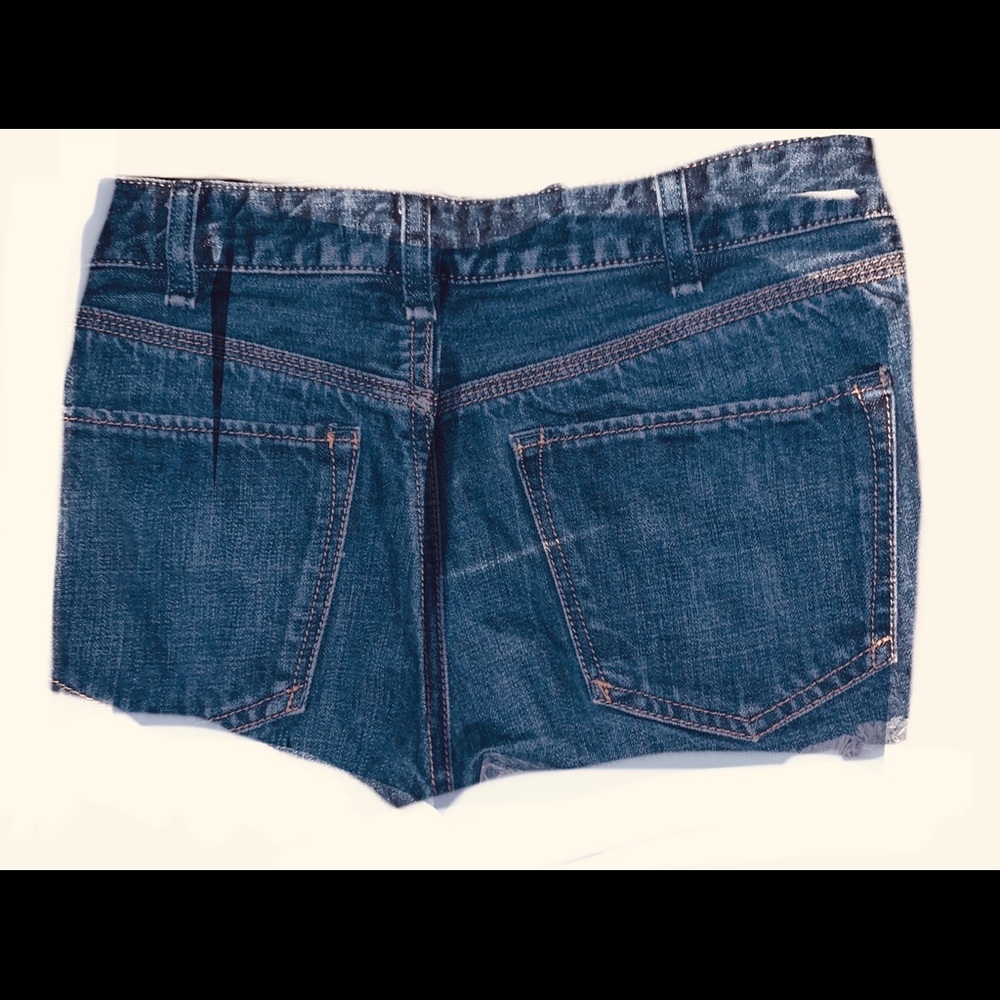 Freepeople cutoff shorts - Picture 2 of 2